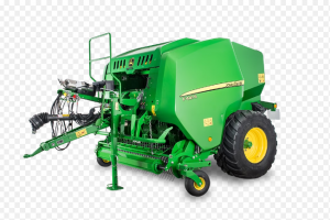 ULTRANET 작업영상 (John Deere F441R)